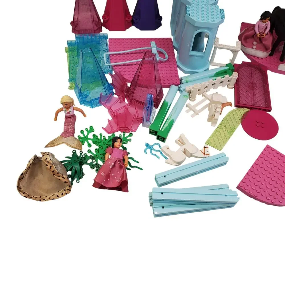 Lego price items important